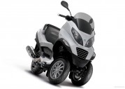 Piaggio Mp3 400ie